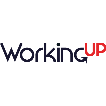 working-up