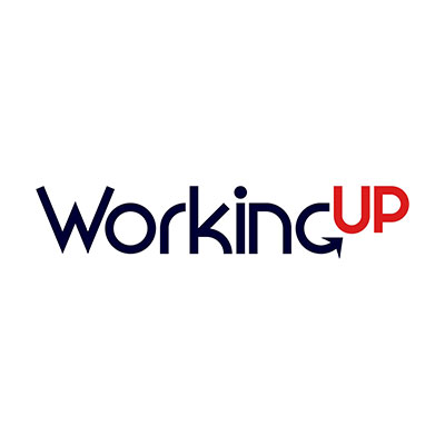Working-up